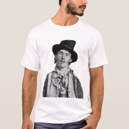 キッドTシャツをビリー Tシャツ
