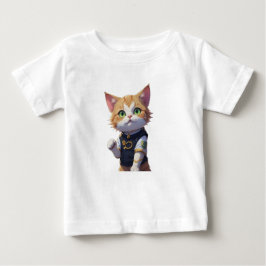 キッドtシャツ ベビーTシャツ