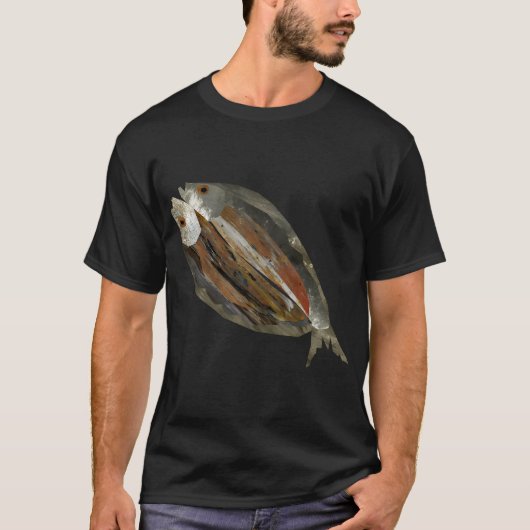 キッパーズ Tシャツ (正面)