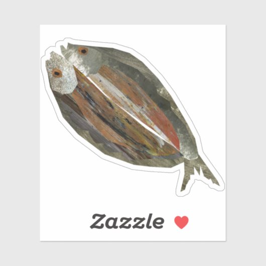 キッパー シール (シート)