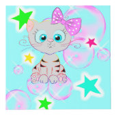 キッファンシーテン –  フォトキューブ (正面)