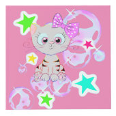 キッファンシーテン –  フォトキューブ (右)