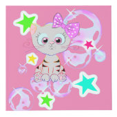 キッファンシーテン –  フォトキューブ (正面)