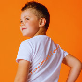 キッモダンズ8誕生日ジャパン武術アーツ空手 Tシャツ