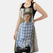 キッモダンチン写真名エプロンの女王 エプロン (インサイチュ)