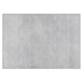 キッモダンチン用白大理石切削ボード カッティングボード (正面)