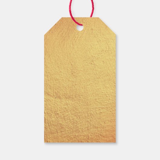 キッモダント武術アーツキッズカラテ誕生日 ギフトタグ (裏面)