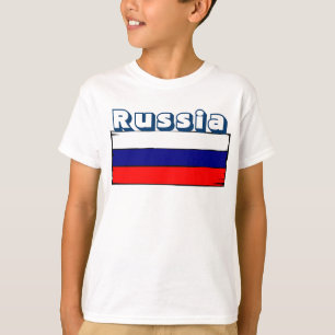 キッロシアのドtシャツ tシャツ