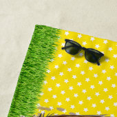 キッ大切テンビーチタオル ビーチタオル (インサイチュ)