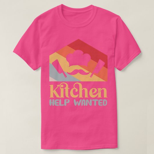 キッ救済チンおもしろい指名手配 Tシャツ (デザイン正面)