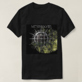 キッ最高のドマンファッションブリード音楽バンドBlacの販売 Tシャツ (デザイン正面)