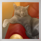 キッ王室のテン王 ポスター (正面)