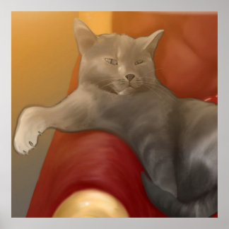 キッ王室のテン王 ポスター