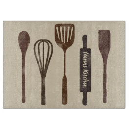 キッ素朴チン板 カッティングボード