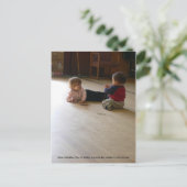 キッ聞ドトークに… ポストカード (スタンド正面)