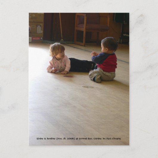 キッ聞ドトークに… ポストカード (正面)