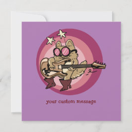 キッ遊テンのギタおもしろいー