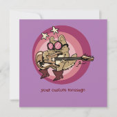 キッ遊テンのギタおもしろいー (正面)