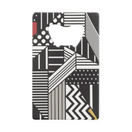 キツツキのクレジットカードの栓抜き クレジットカード栓抜き