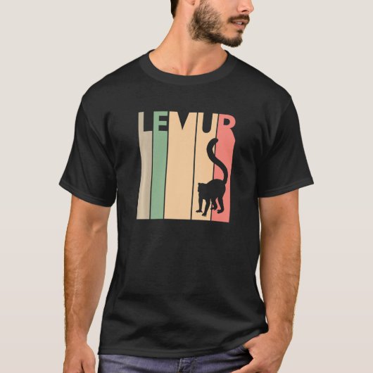 キツネおもしろいの衣装 Tシャツ (正面)