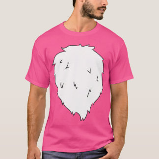 キツネかわいいキツネベリーハロウィーン Tシャツ