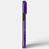 キツネとオウム Case-Mate iPhoneケース (裏面 / 右)