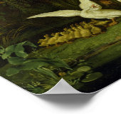 キツネとゲーゼ ポスター (角)