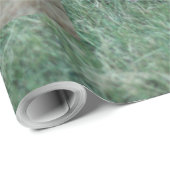 キツネと国畜舎赤狐 ラッピングペーパー (ロールコーナー)