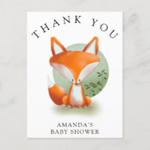 キツネの子 - ありがとう