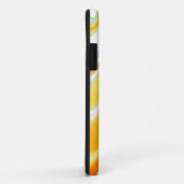 キツネの森林社内パーティーのシャワーのデジタル動物の芸術 Case-Mate iPhoneケース (裏面/右)