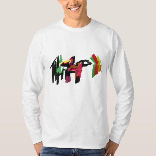 キツネの秋のセット Tシャツ (正面)