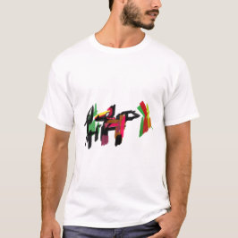キツネの秋のセット Tシャツ
