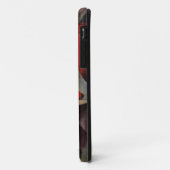 キツネのiPhone 5の例 Case-Mate iPhoneケース (裏面/左)