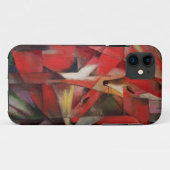 キツネのiPhone 5の例 Case-Mate iPhoneケース (裏面(横))