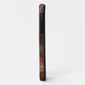 キツネのiPhone 5の例 Case-Mate iPhoneケース (裏面/左)