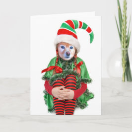 キツネは女の子の小妖精や小人、#2です シーズンカード