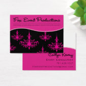 キツネイベント制作 (デスク)