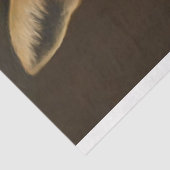 キツネインスーツ2デクページ紙 薄葉紙 (詳細)