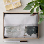 キツネインズインスノーバイニューウェルコンバーズワイエス 薄葉紙 (ギフト)