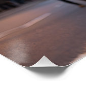 キツネインタイムズスクエア ポスター (コーナー)