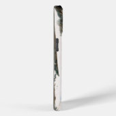 キツネイン・スノー、1935年ニューウェルコンバーズワイエス Case-Mate iPhoneケース (裏面 / 右)