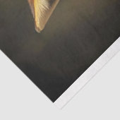 キツネイン・スーツと帽子1デコパージュ紙 薄葉紙 (詳細)