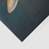 キツネイン・スーツと帽子3デコパージュ紙 薄葉紙 (詳細)