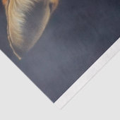 キツネイン・スーツ1デクページ紙 薄葉紙 (詳細)