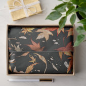 キツネインMoonlight 3デコページ紙 薄葉紙 (ギフト)