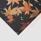 キツネインMoonlight 3デコページ紙 薄葉紙 (詳細)