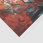 キツネインMoonlight 5デクページ紙 薄葉紙 (詳細)