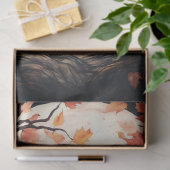 キツネインMoonlight 6デクページ紙 薄葉紙 (ギフト)