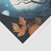 キツネインMoonlight 8 Decopaper紙 薄葉紙 (詳細)