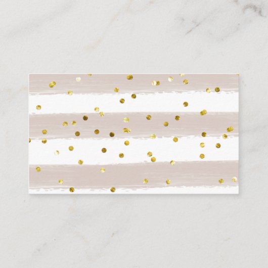 キツネオ男の子秋カボチャ赤ちゃんシャワーおむつラッフル エンクロージャーカード (裏面)